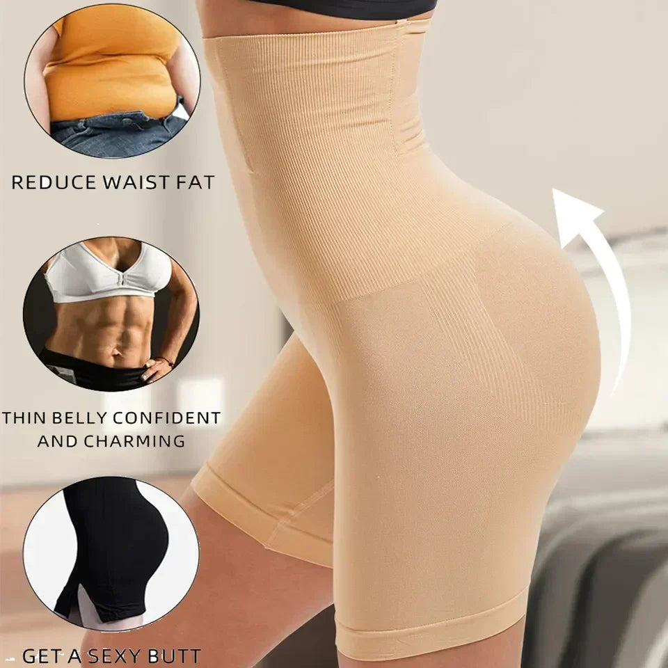 Lower Body Shaper