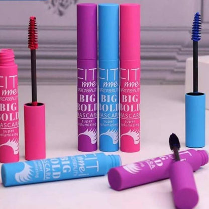 Warda Beauty - Max Bold Cover Mascara (Original)