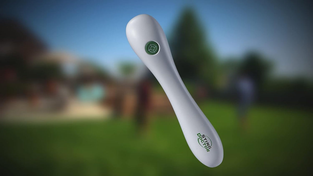 Sting Doctor - Pain & Swelling Relief Pen