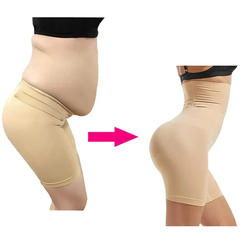 Lower Body Shaper