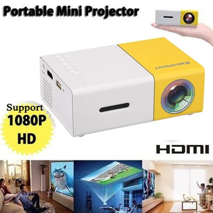 Mini Projector