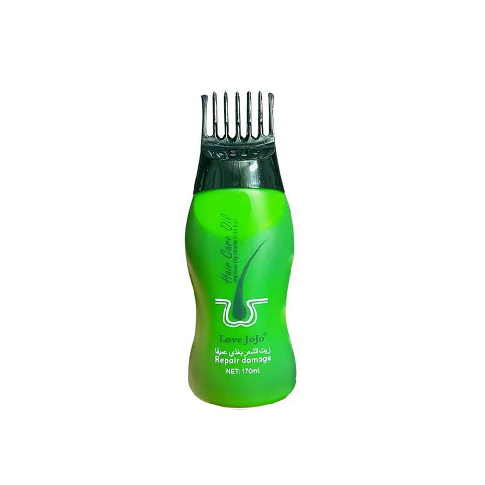 Love Jojo - Hair Care Oil (Original)