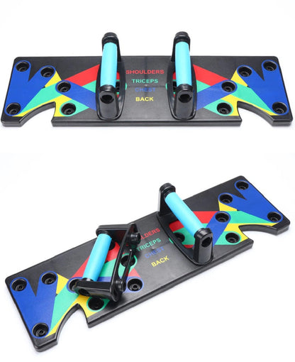 Pushup Board
