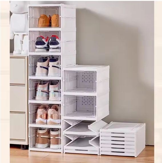 Foldable Storage Boxes