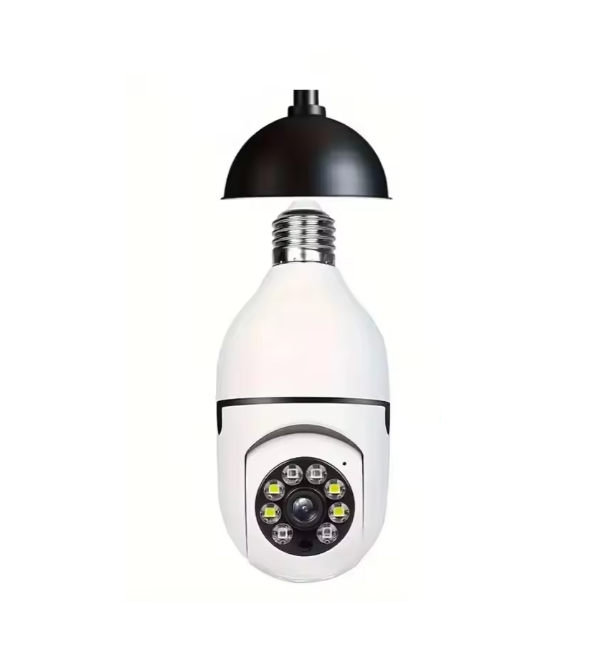 WiFi Smart Panorama Camera