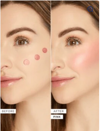 Warda Beauty - Liquid Blush (Original)