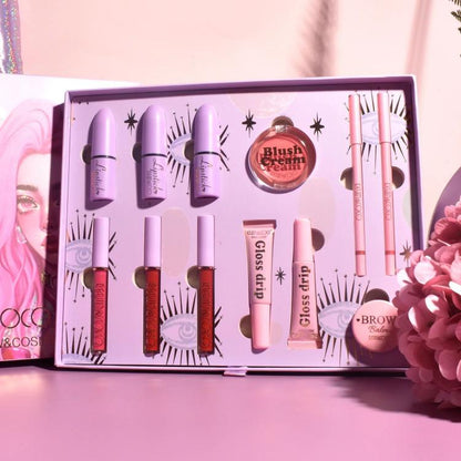 Kevin & Coco - Makeup Palette (Original)