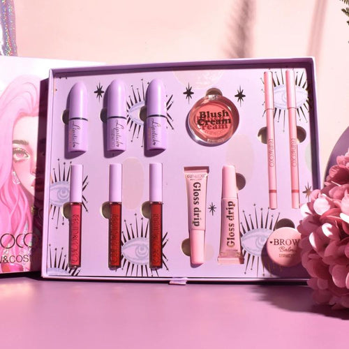 Kevin & Coco - Makeup Palette (Original)