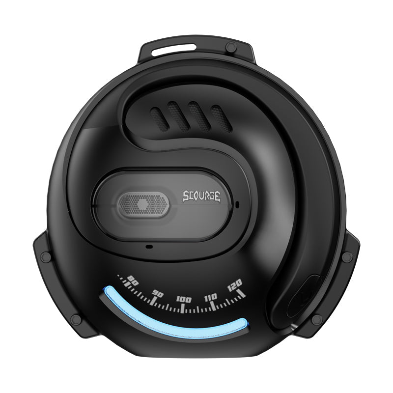 Hepu - Wireless Earbuds