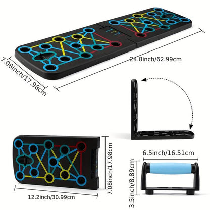 Pushup Board