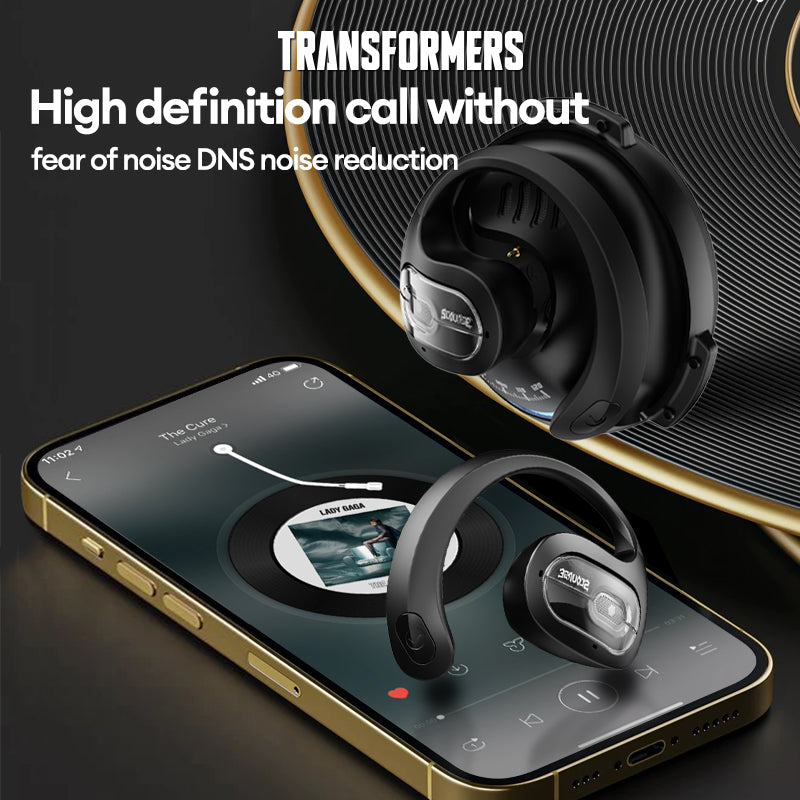 Hepu - Wireless Earbuds